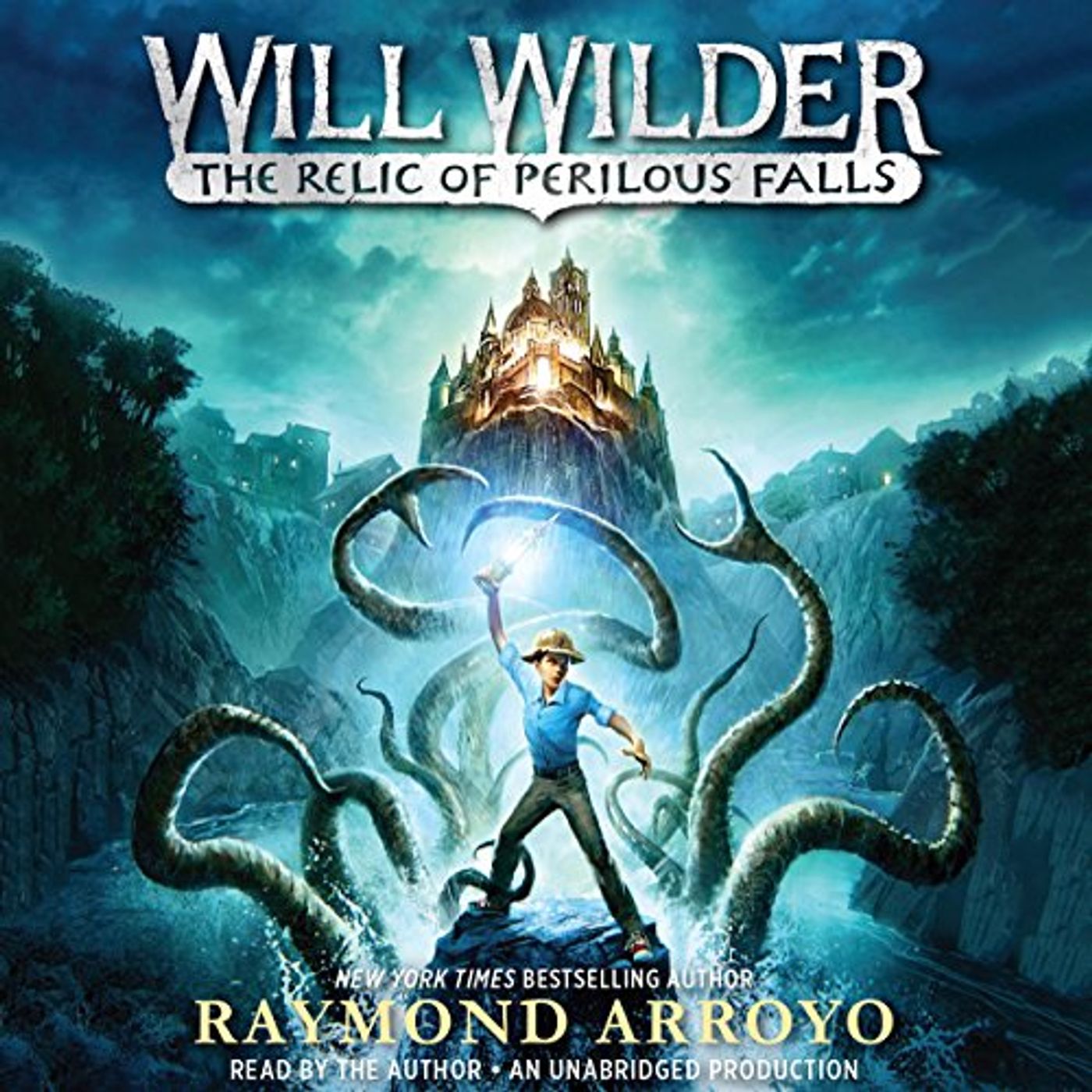 Listen Legally to Most Popular Full Audiobooks in Kids, Ages 8-10