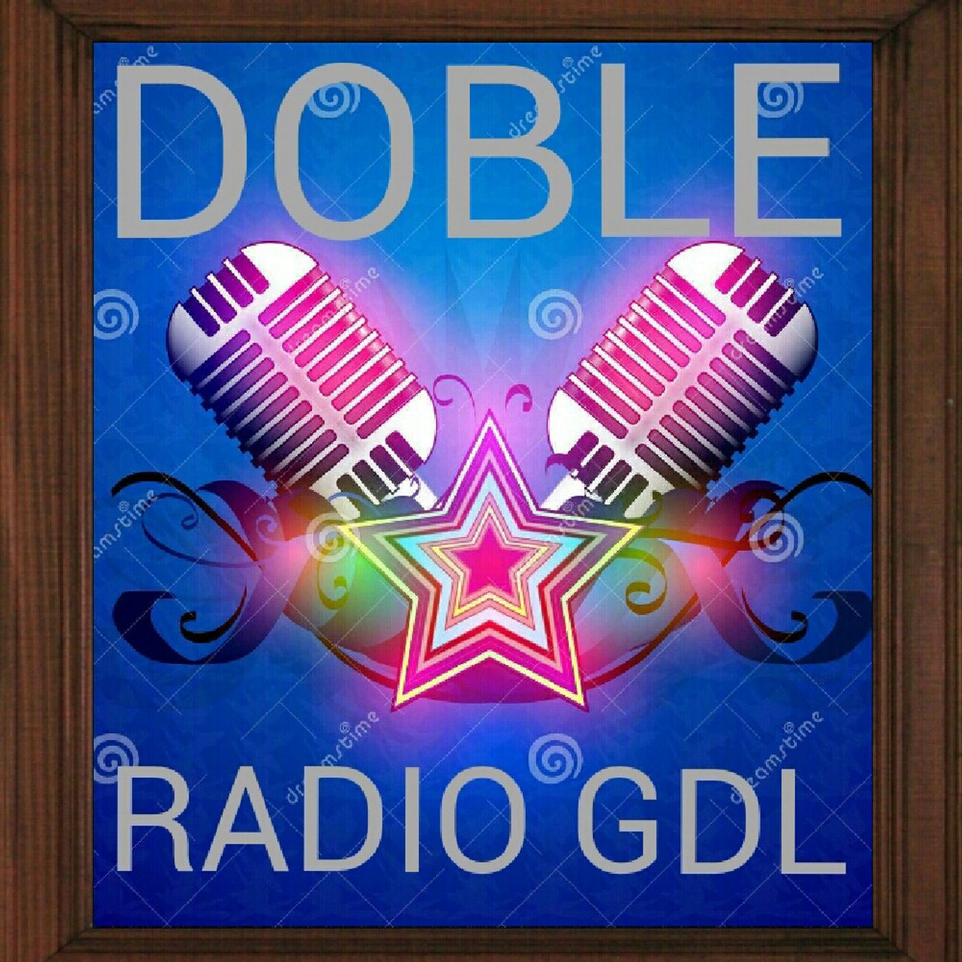 Doble HH Radio Gdl's tracks