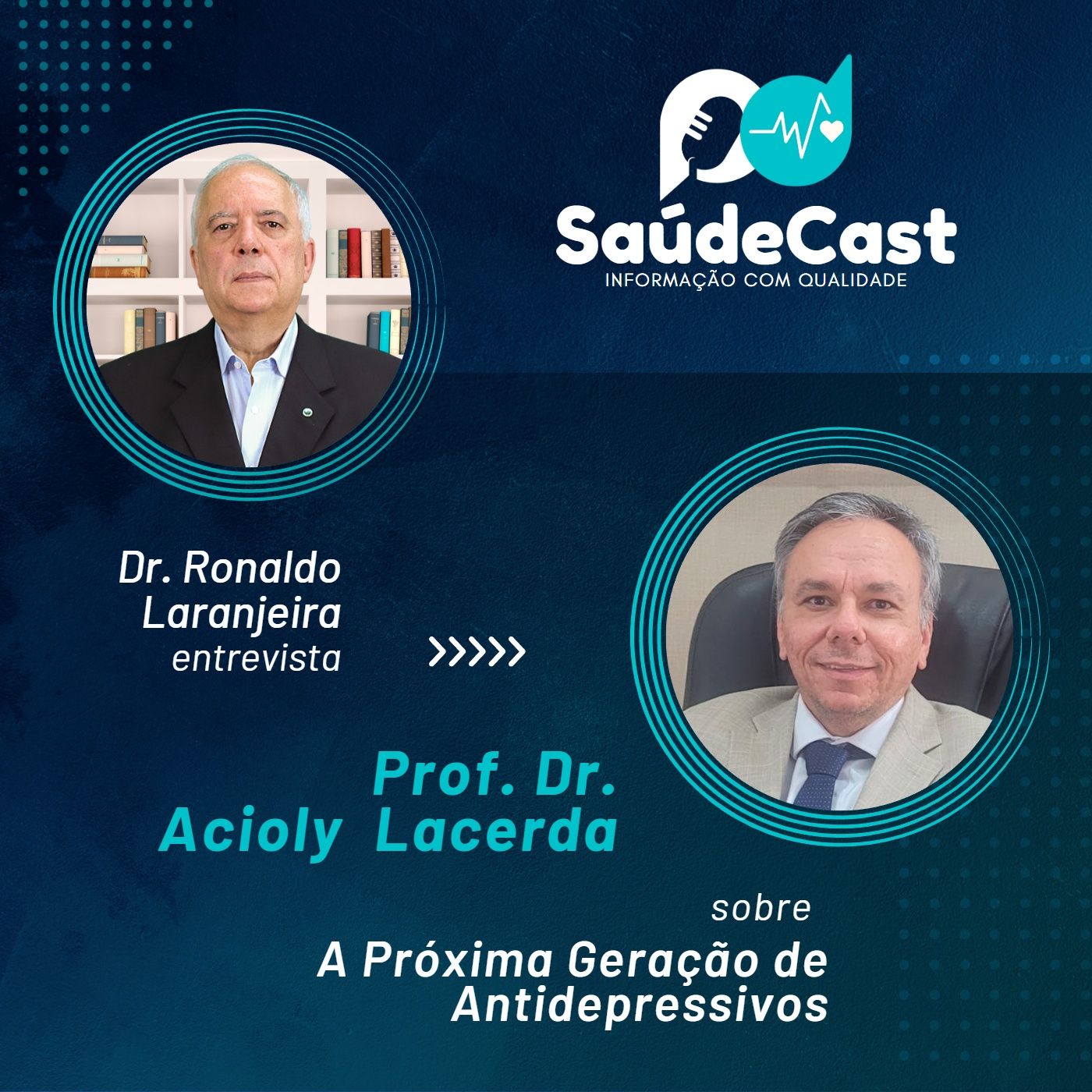 SaúdeCast