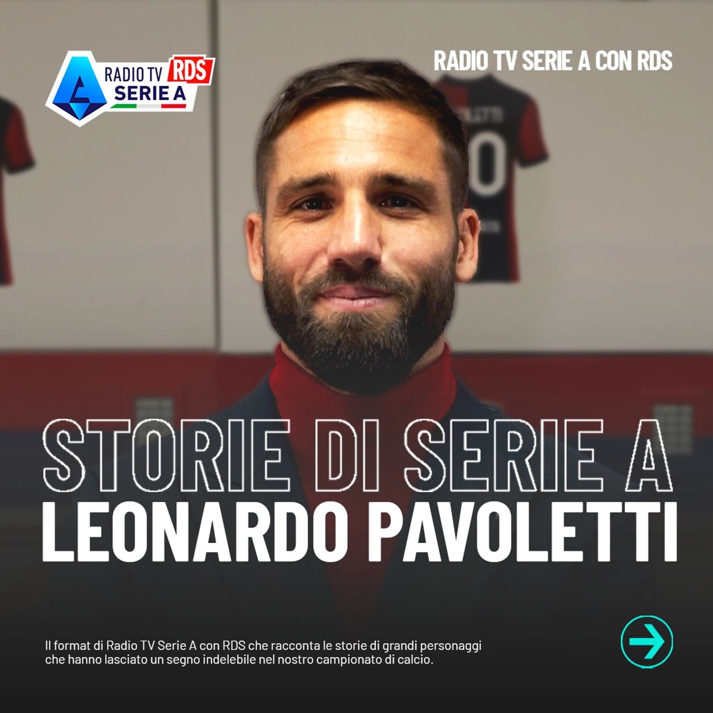 Storie di Serie A