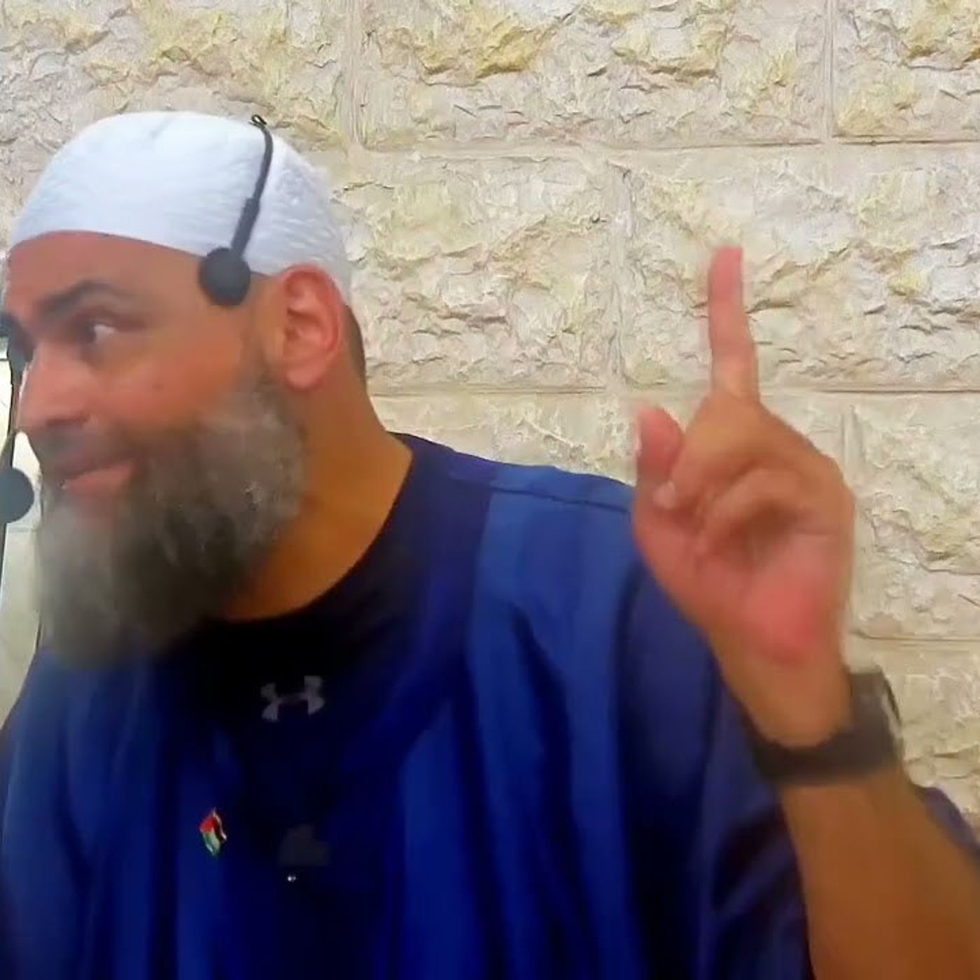 قصة حديث الجارية
