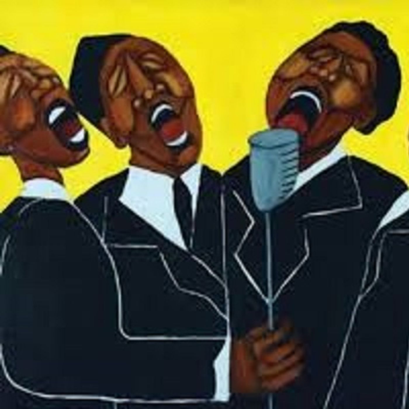 Godless Mans Gospel Christmas Show 2016 episode artwork