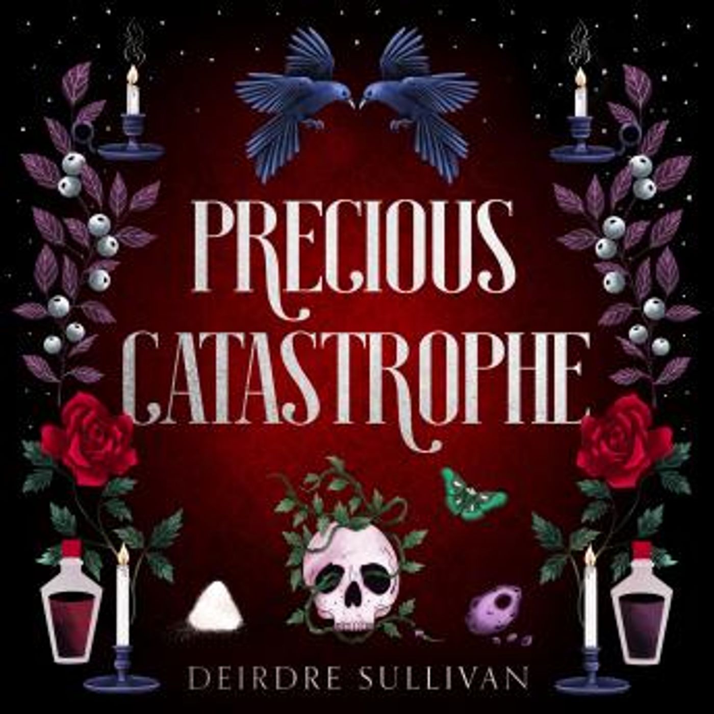Unlock Top Full Audiobooks in Mystery, Thriller & Horror, Horror