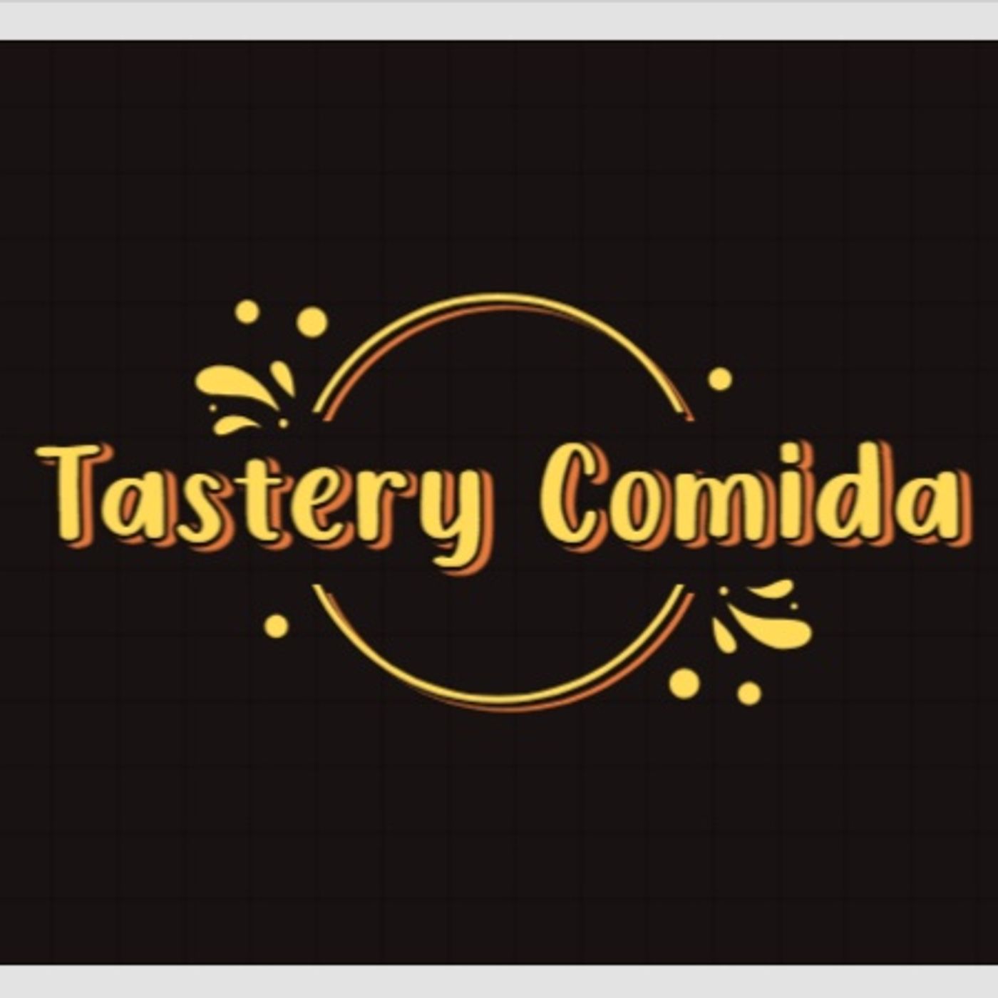Tastery Comida