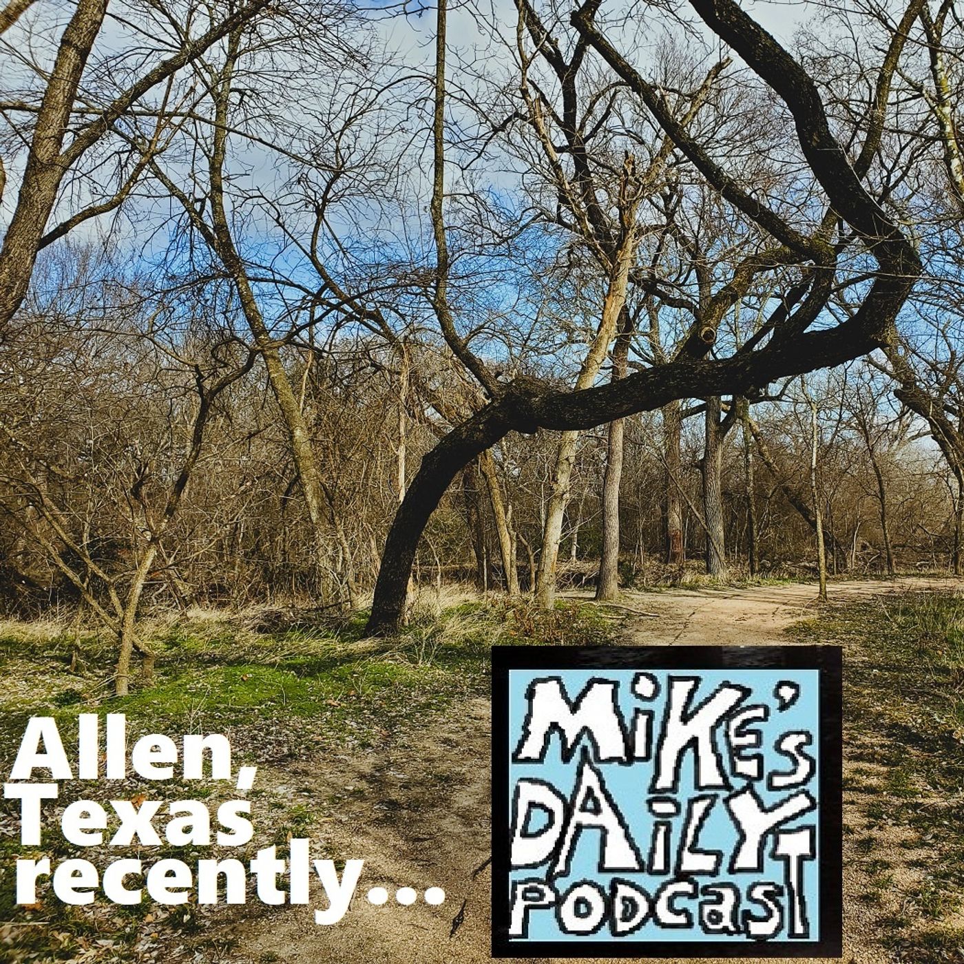 Mike\'s Daily Podcast