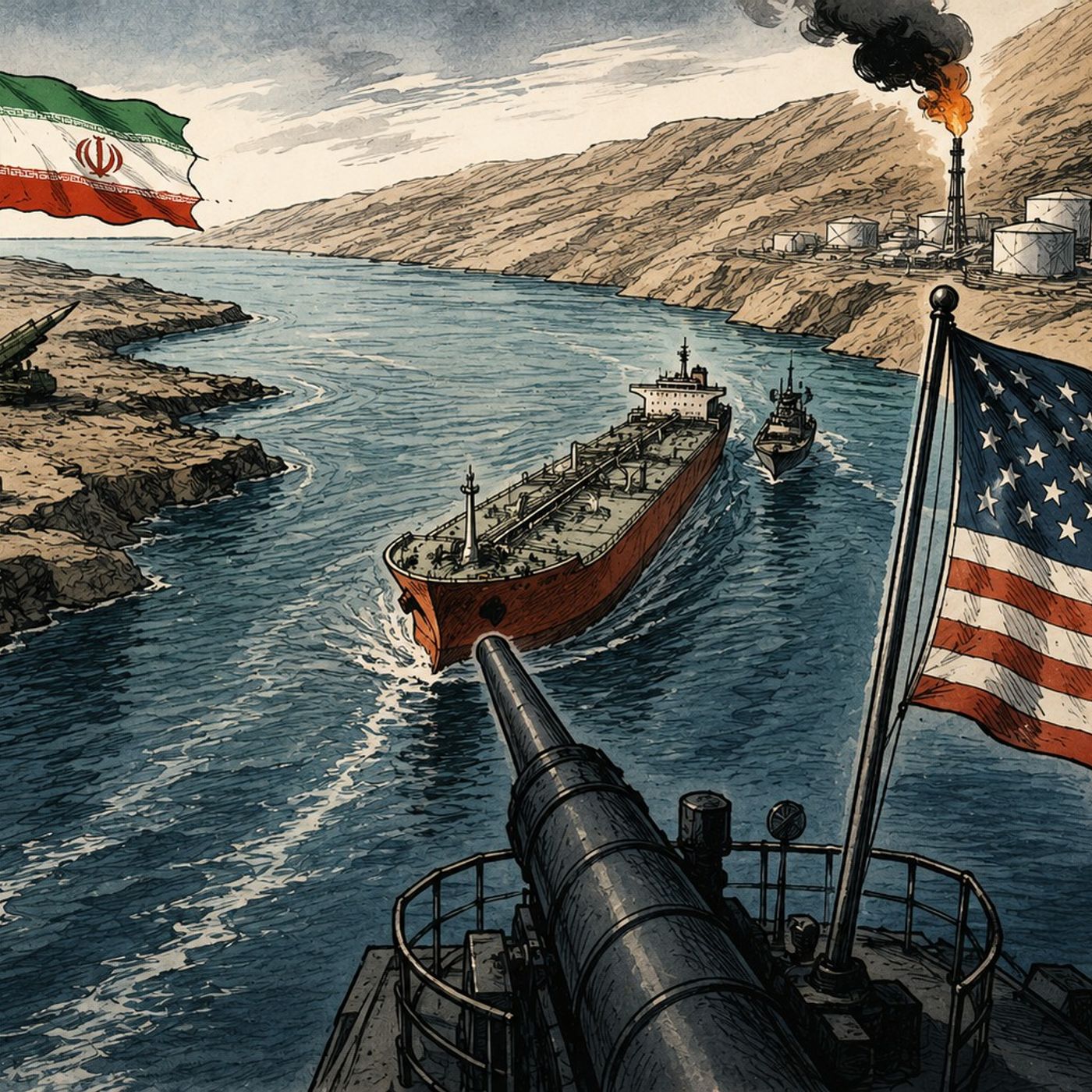 16 luglio 2026 - Notiziario Mondo episode artwork
