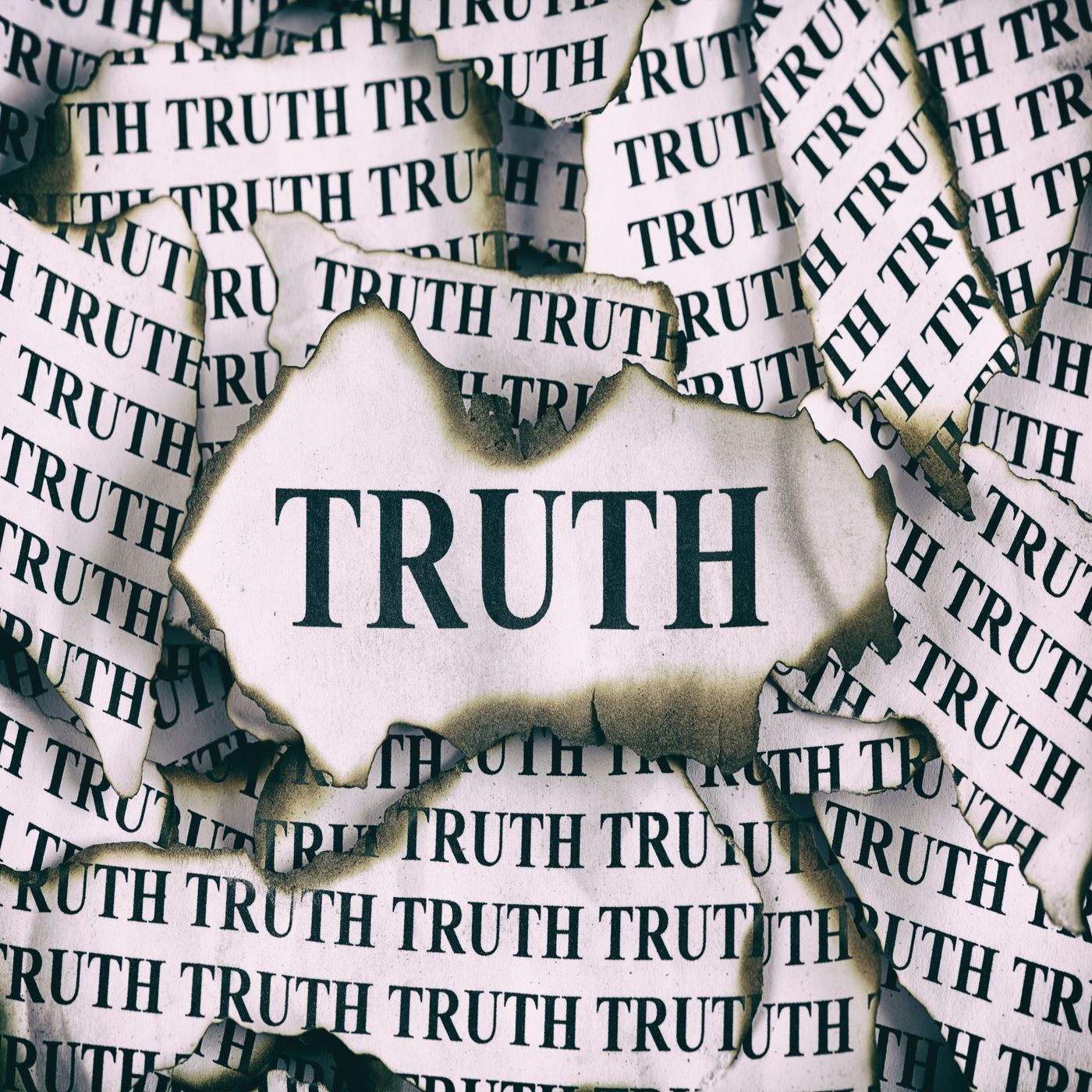 Truth (The Third Law) episode artwork