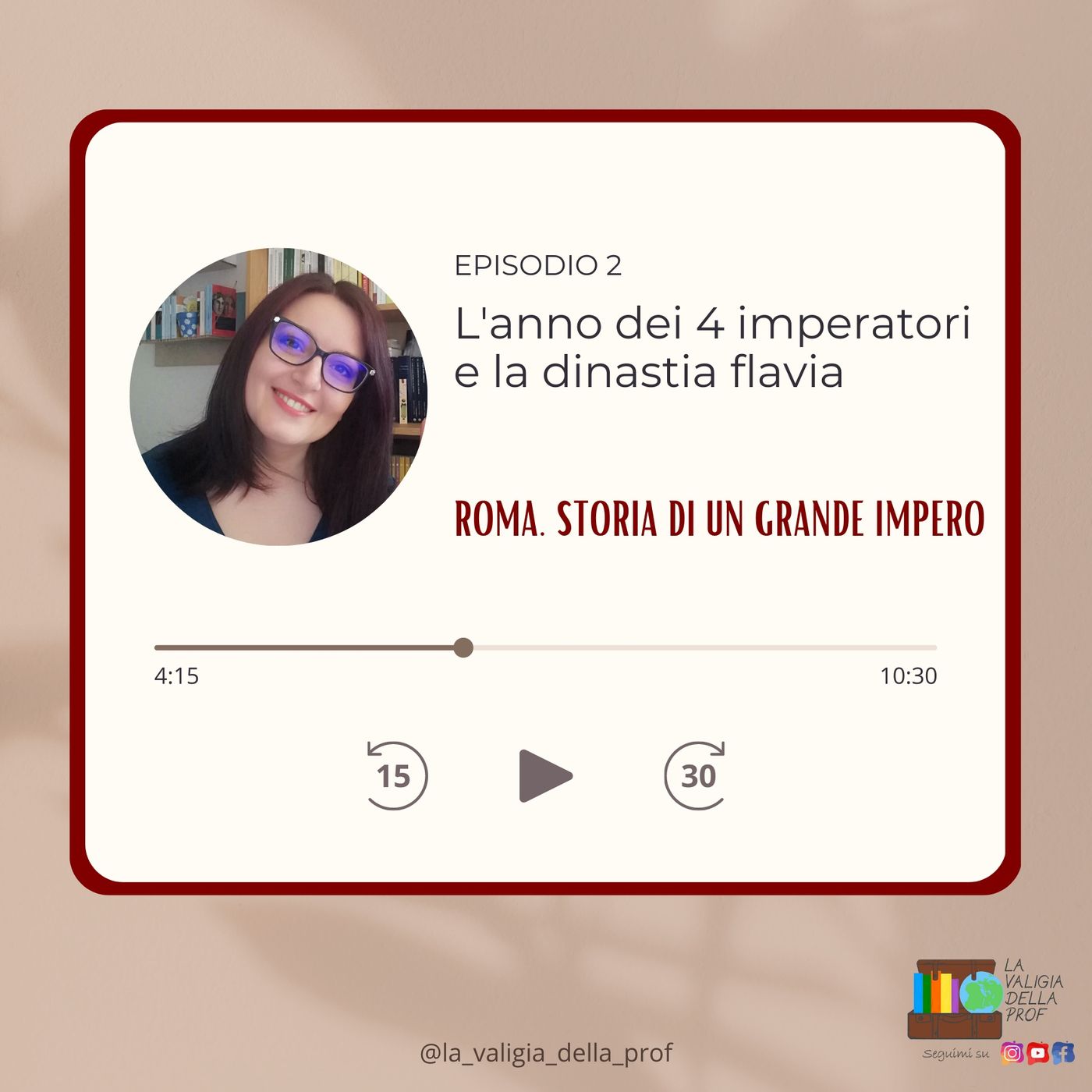 Roma. Storia di un grande impero