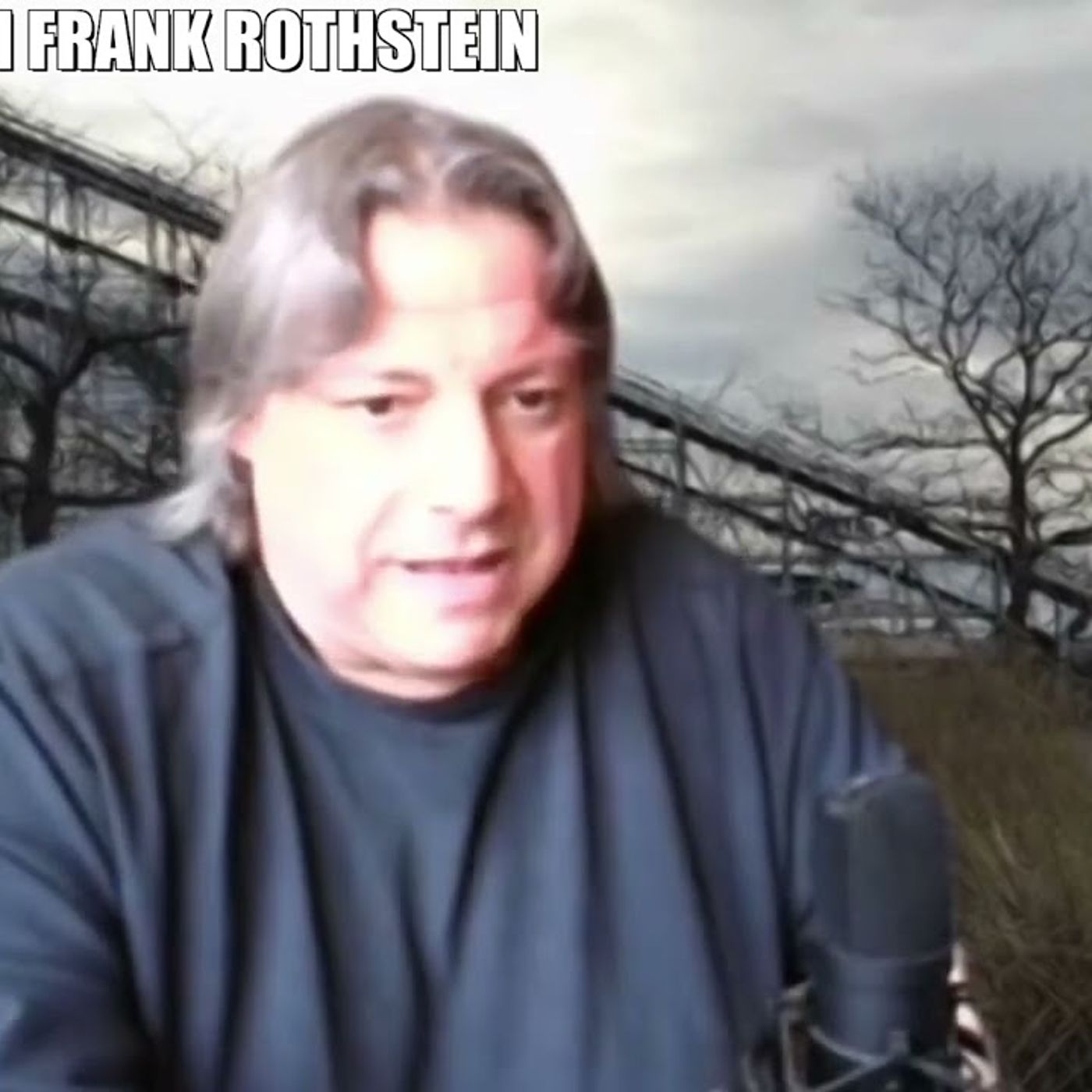 Up Front with Frank Rothstein April 25th, 2022