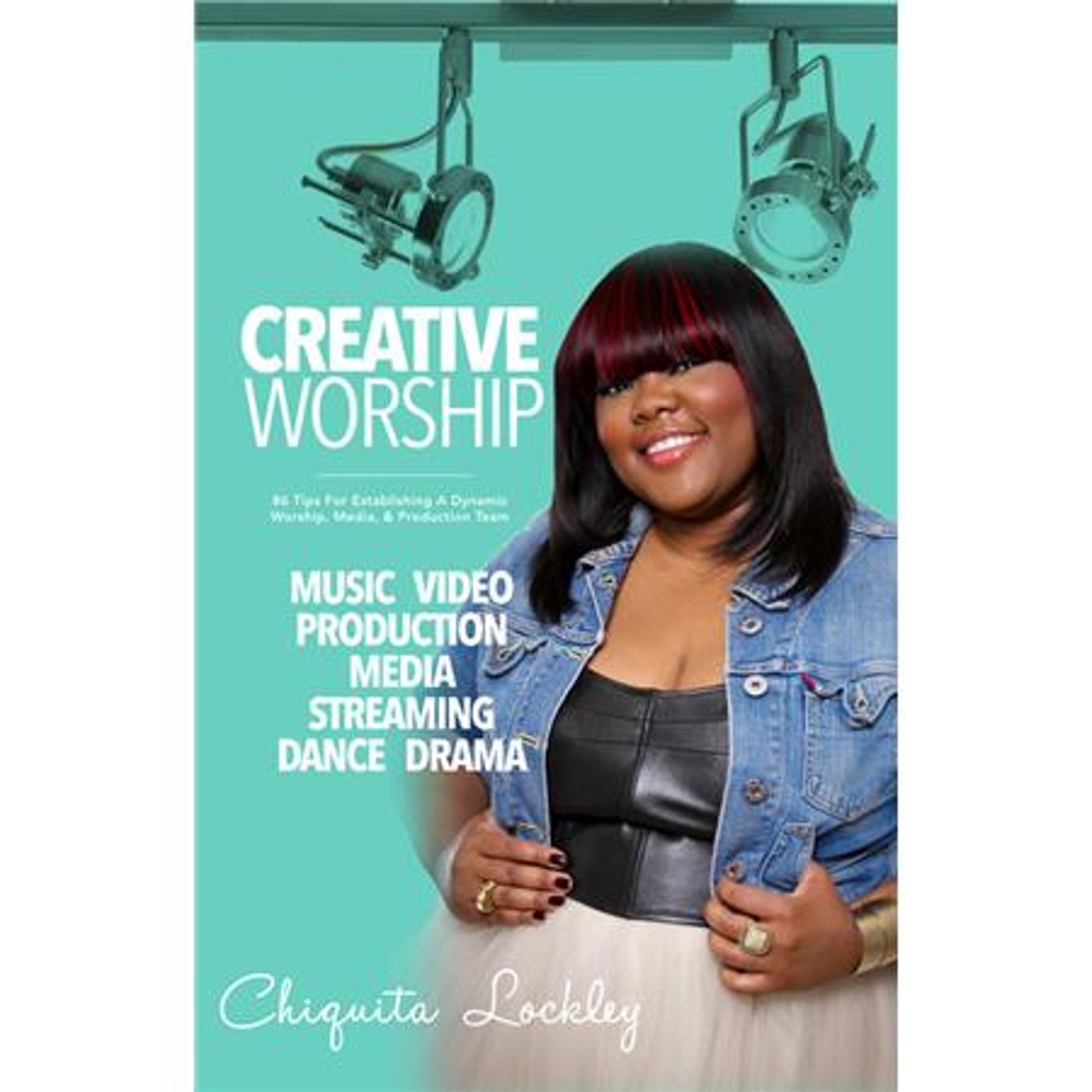 The Sharvette Mitchell Radio Show