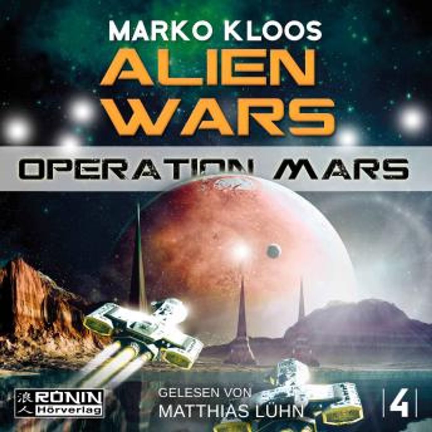 Download Top Full Audiobooks in Science Fiction & Fantasy, Science Fiction