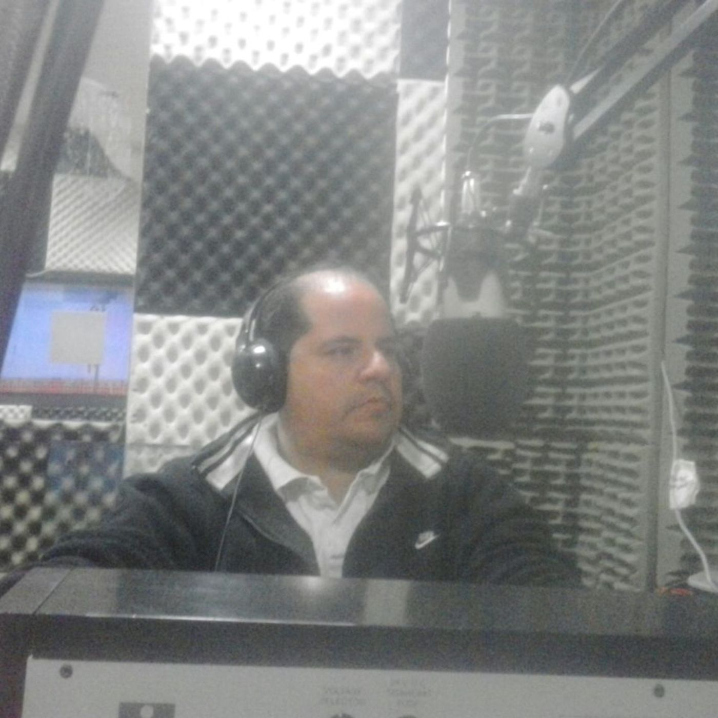Ramon Jose Gomez\'s show