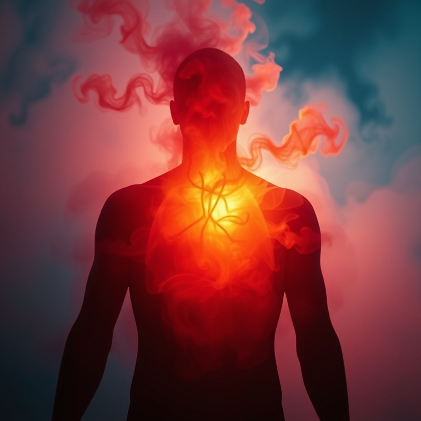 Tossine acide: segnali di allarme, benefici della dieta alcalina e alimenti da scegliere episode artwork