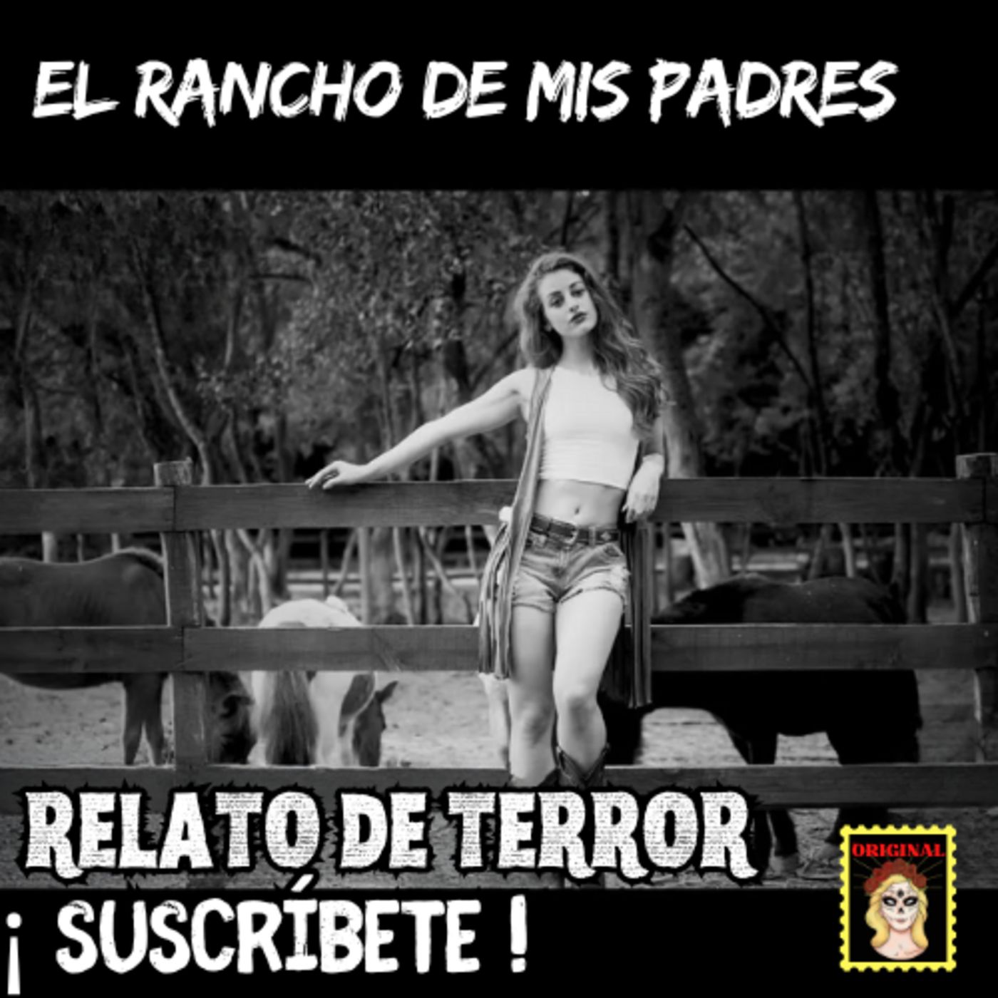Viviendo con el miedo