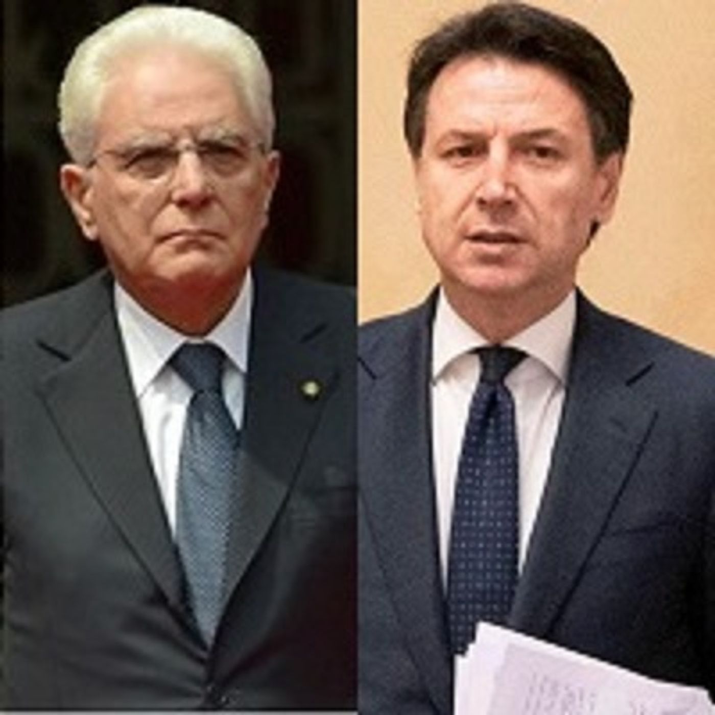 Conte e Mattarella spingono per l'approvazione della legge Zan sull'omofobia episode artwork