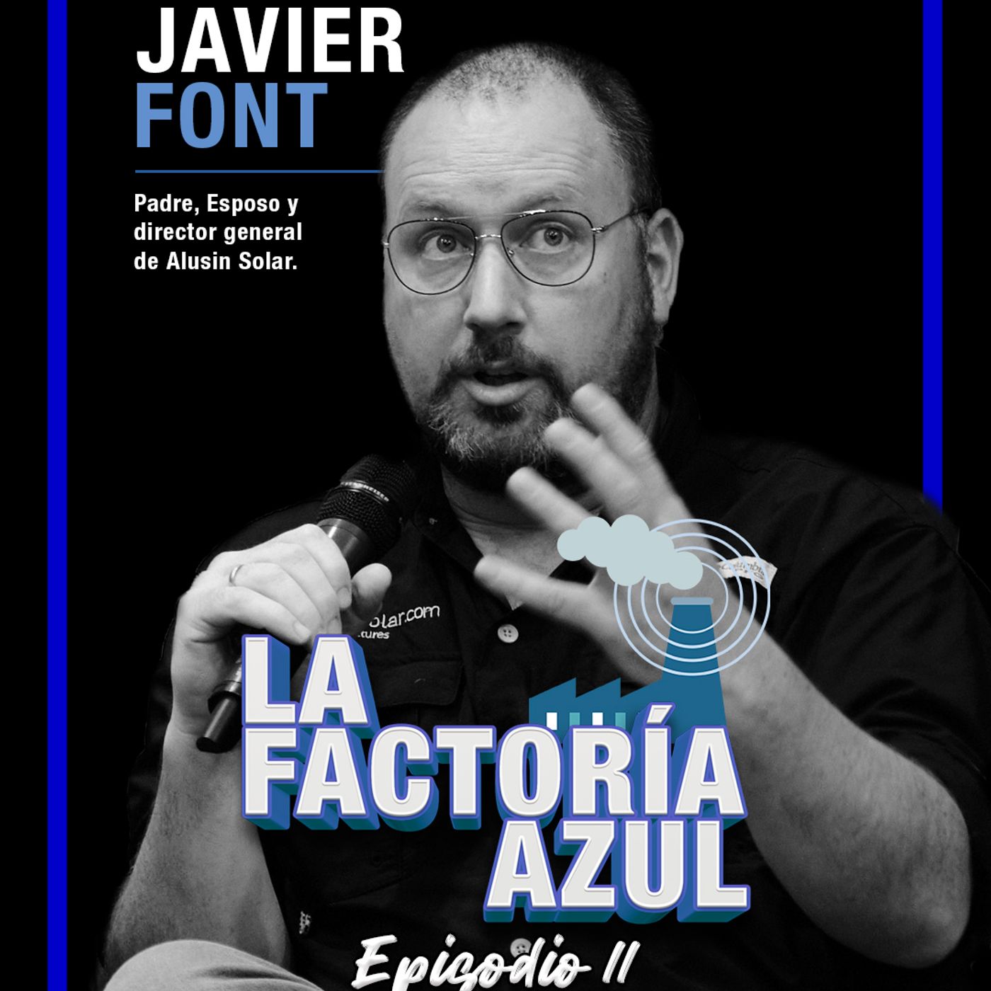 La Factoría Azul