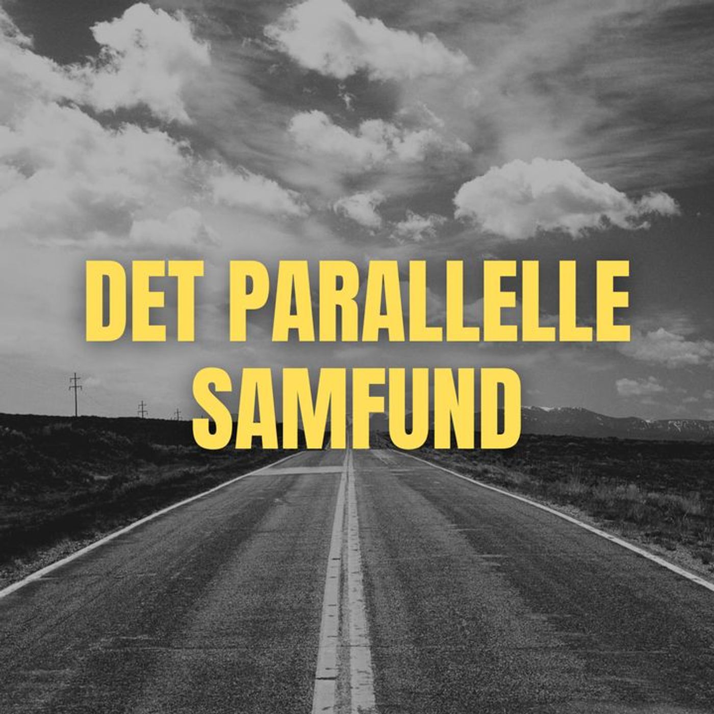 Det Parallelle Samfund (6:6) - 'Bryder' valgte karrieren, familielivet og normen fra: "Forudsigeligheden har altid skræmt mig!"