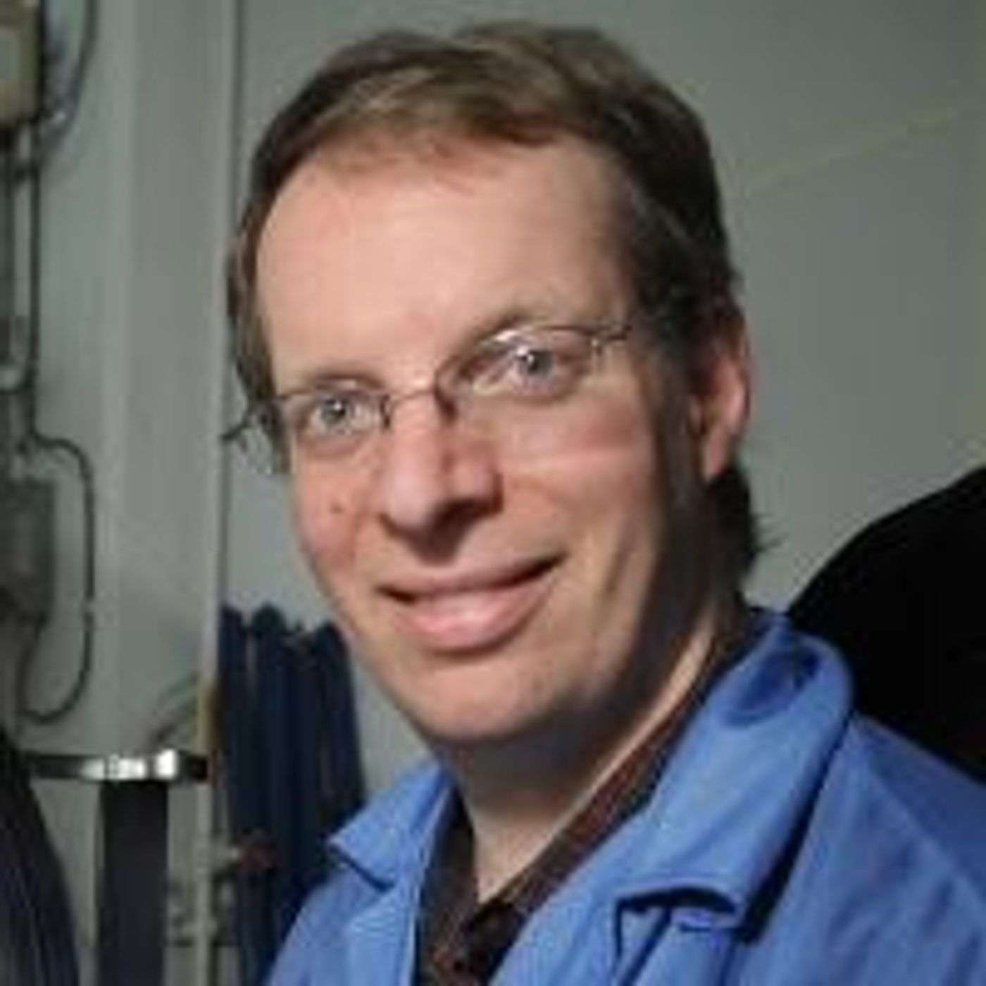 The ChargeGuy Podcast