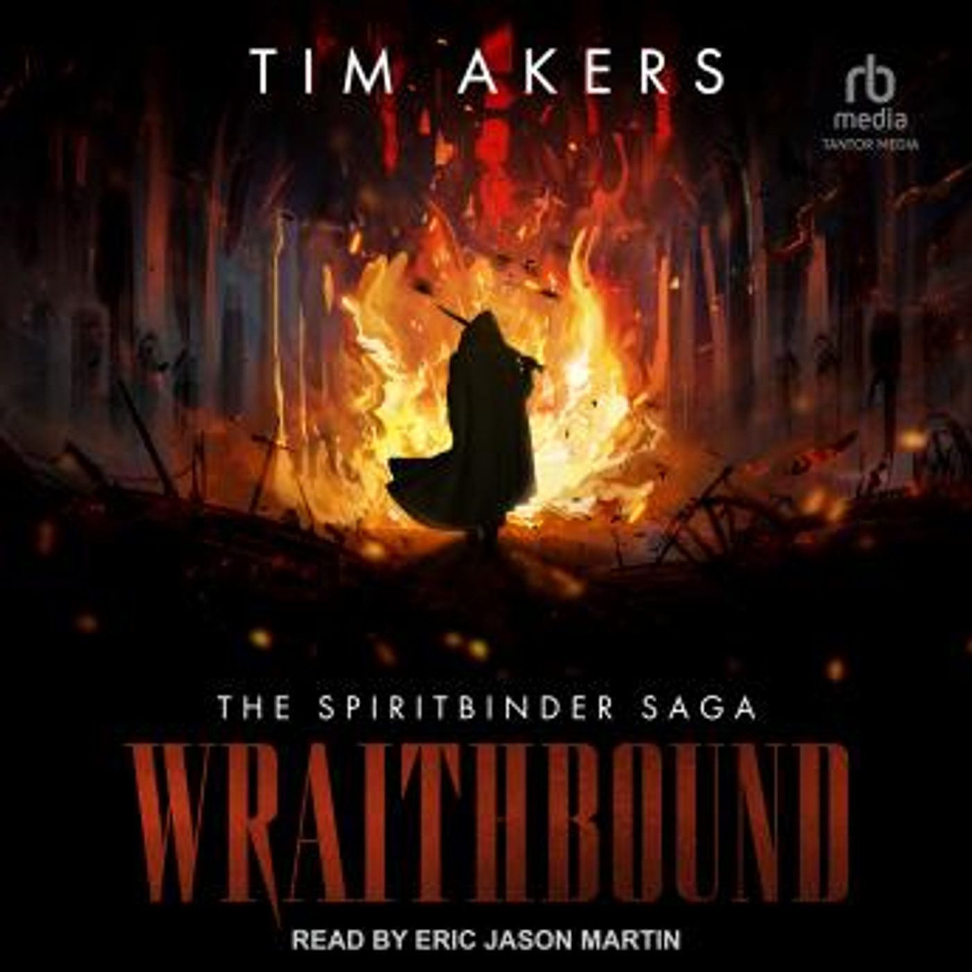 Download Incredible Full Audiobooks in Science Fiction & Fantasy, Fantasy