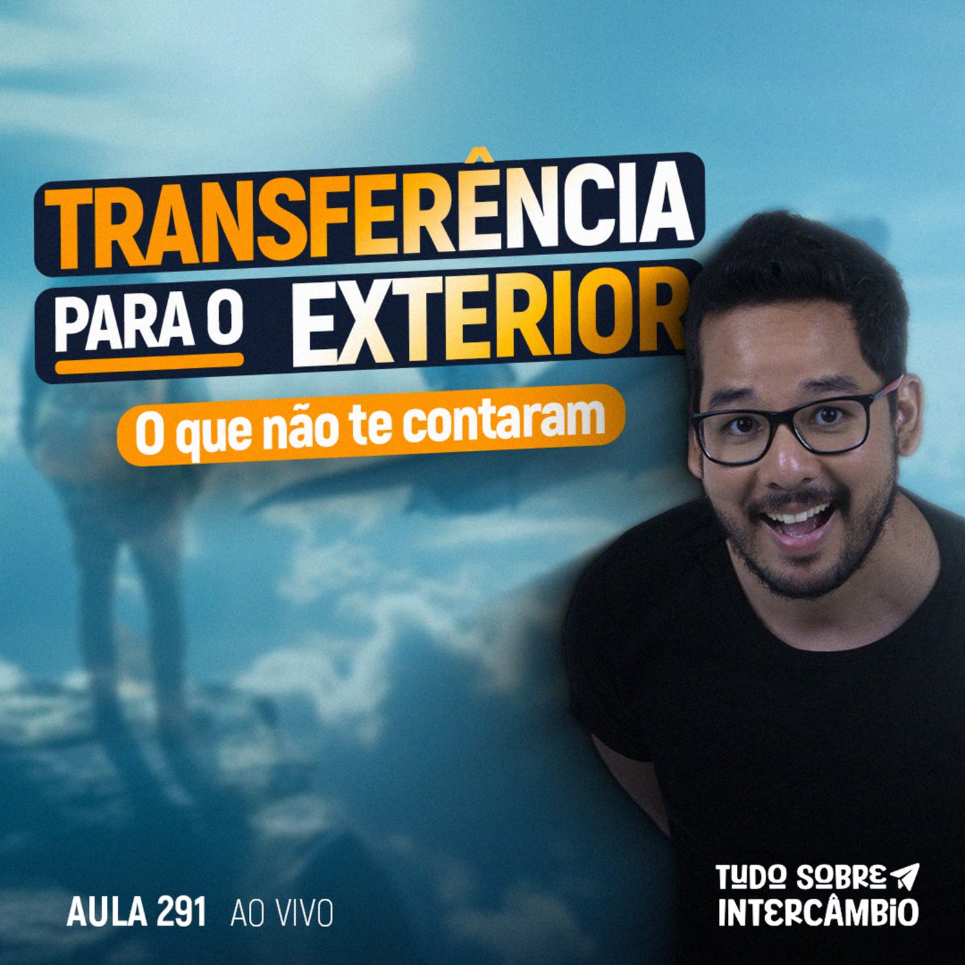 Matheus Tomoto - Tudo Sobre Intercâmbio