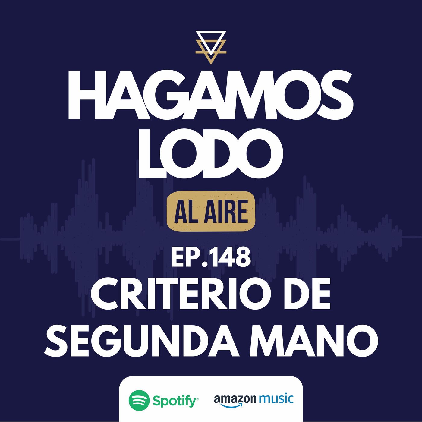 Portada de Hagamos lodo