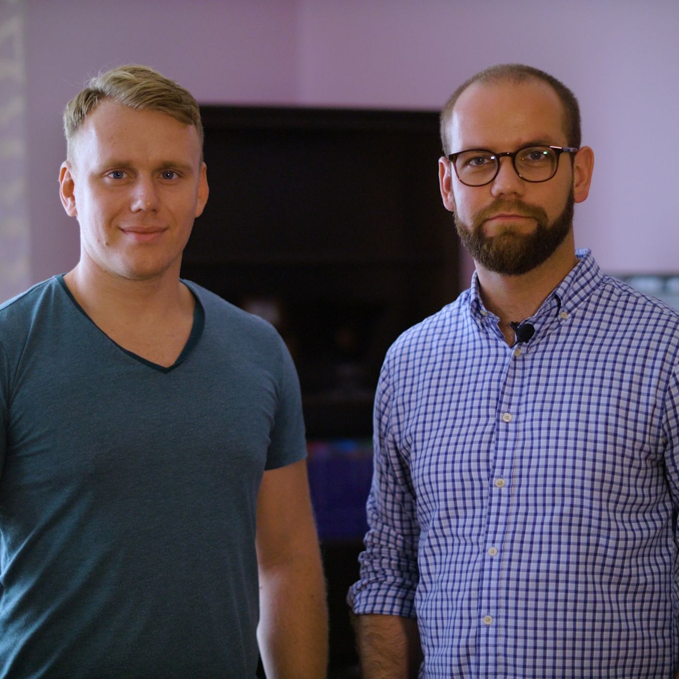 Bartek Foszer Growth Advisor