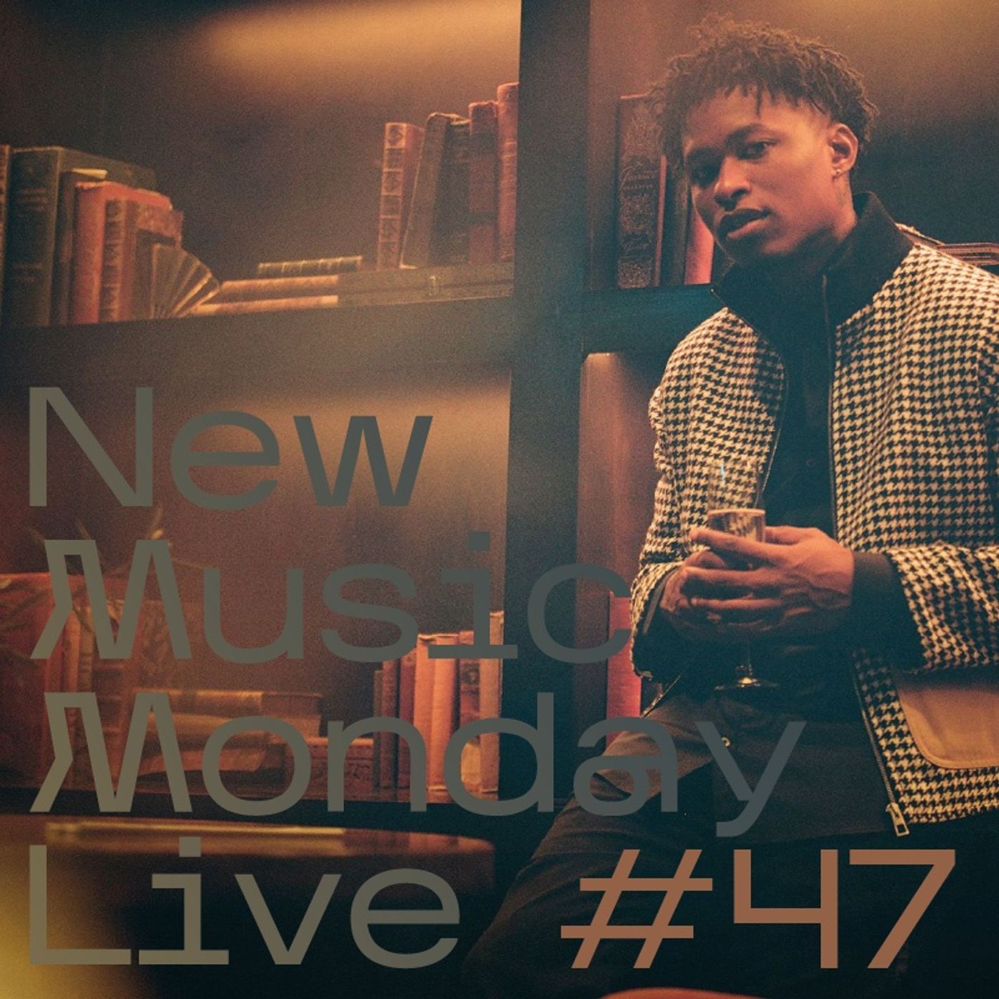 New Music Monday Live