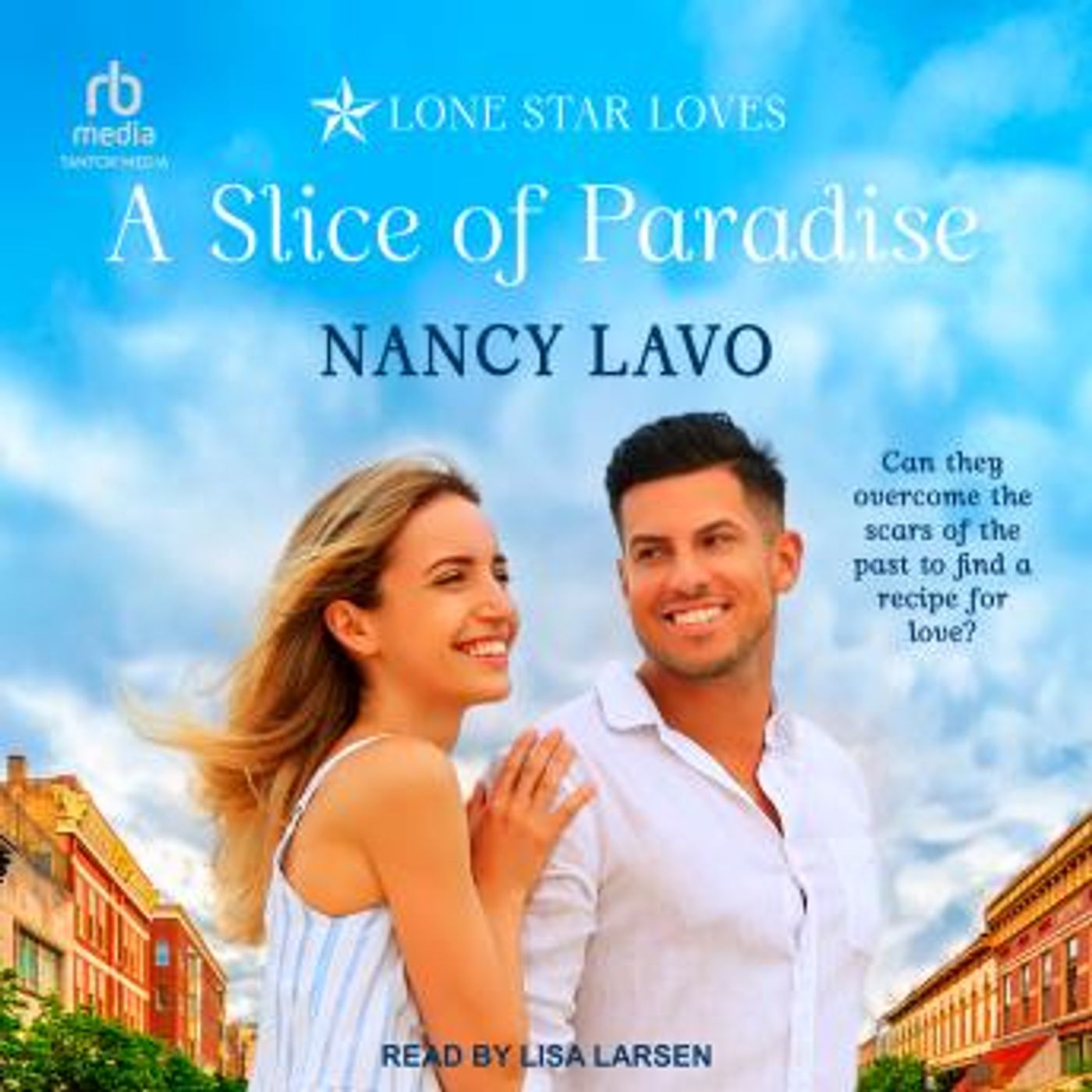 A Slice of Paradise by Nancy Lavo episode artwork