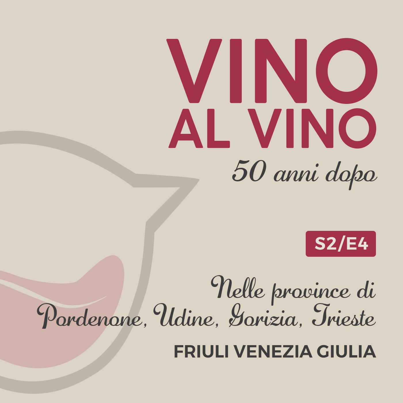 Vino al Vino 50 anni dopo