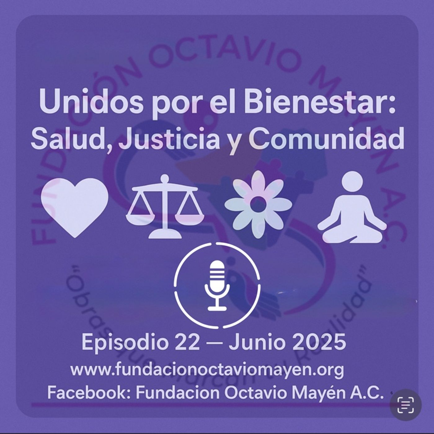 Fundación Octavio Mayén A.C.