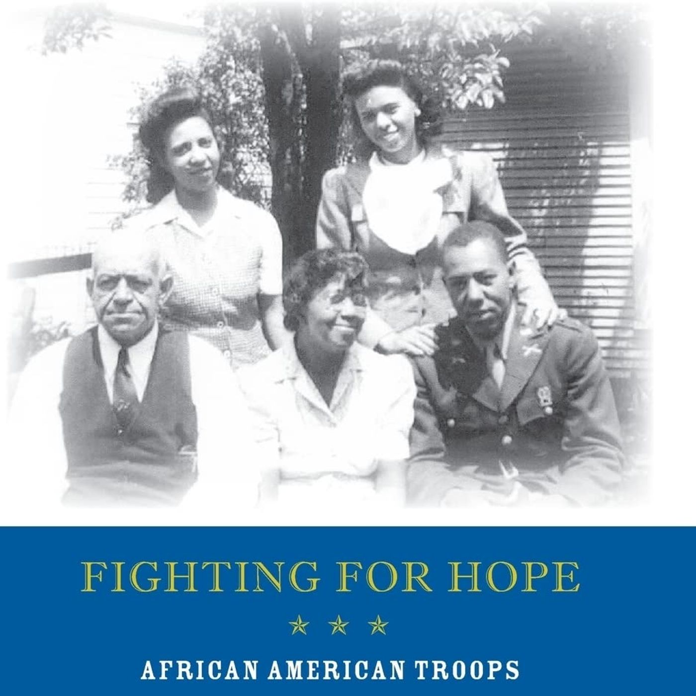 Fighting for Hope: African American Troops of the 93rd Infantry Division in World War II and Postwar America