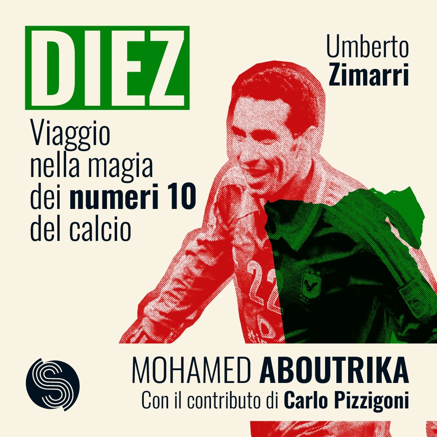 08. Mohamed Aboutrika episode artwork
