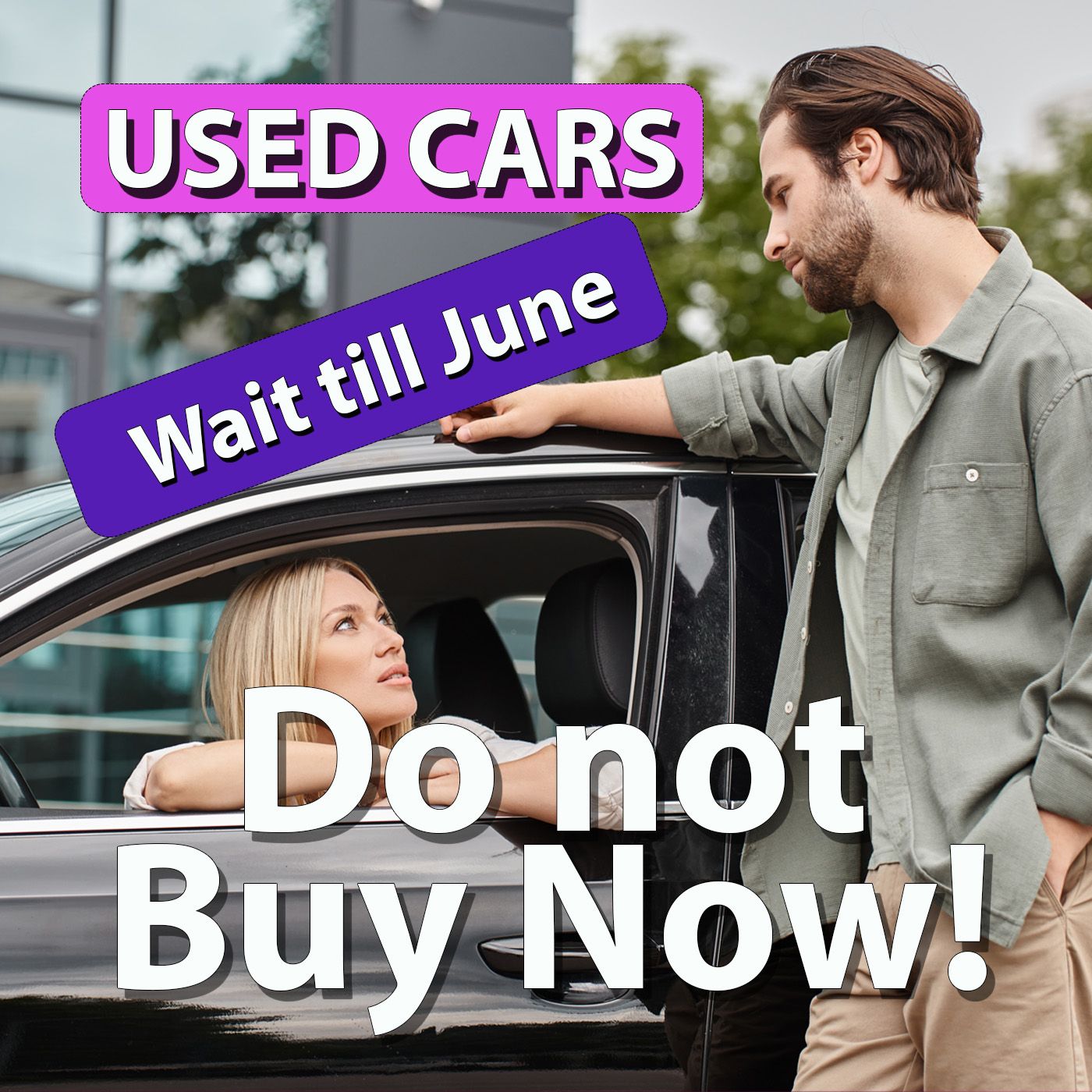 How To Get The Best Used Car Deals S5 E10 episode artwork