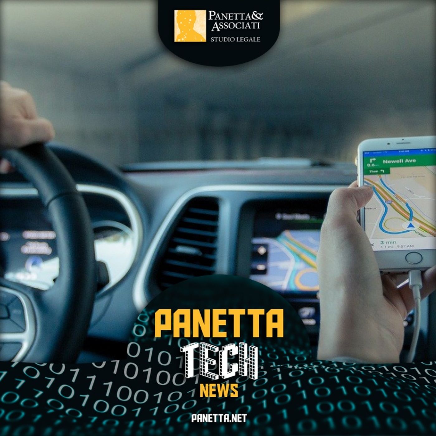 Panetta Tech News