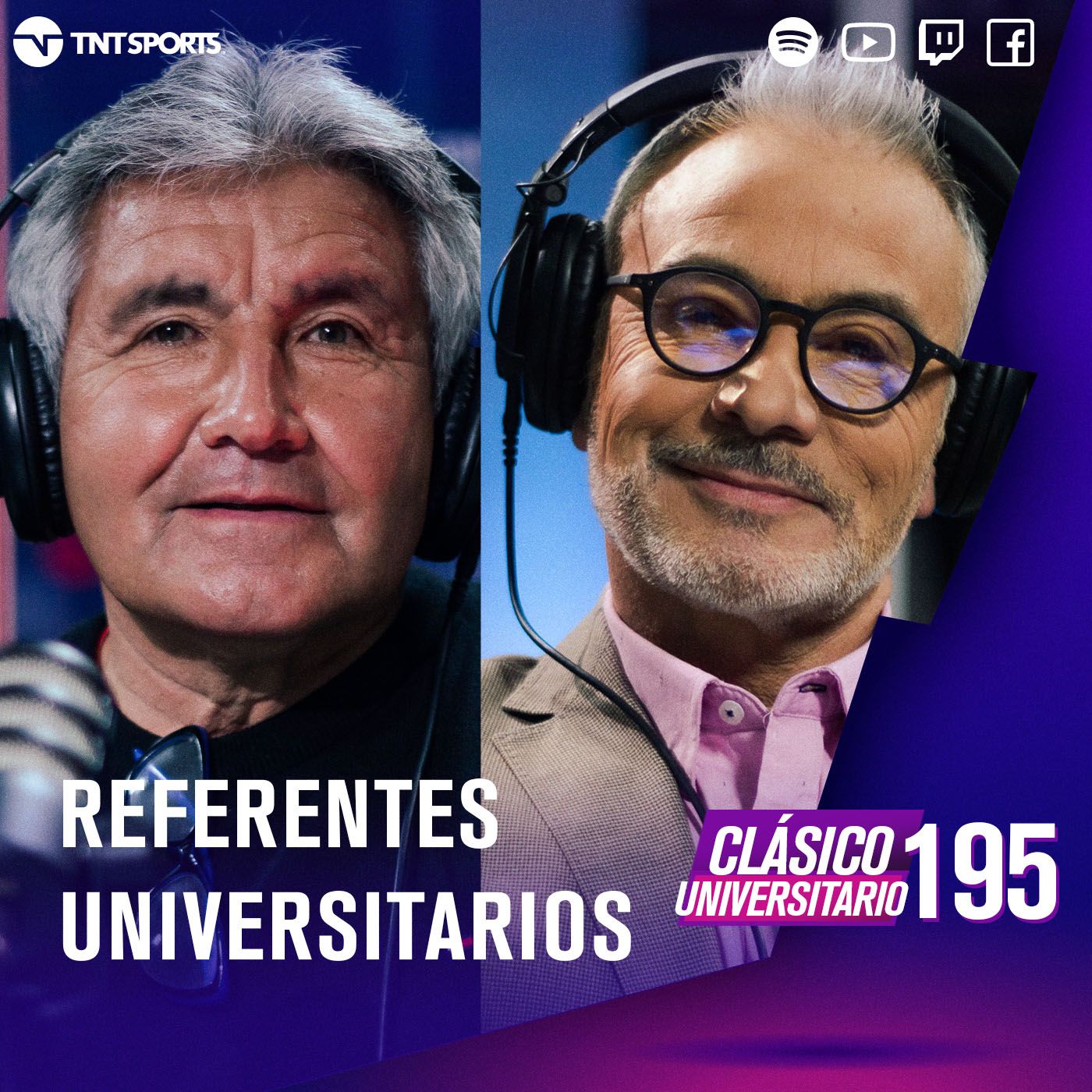 Todos Somos Técnicos: TST PODCAST