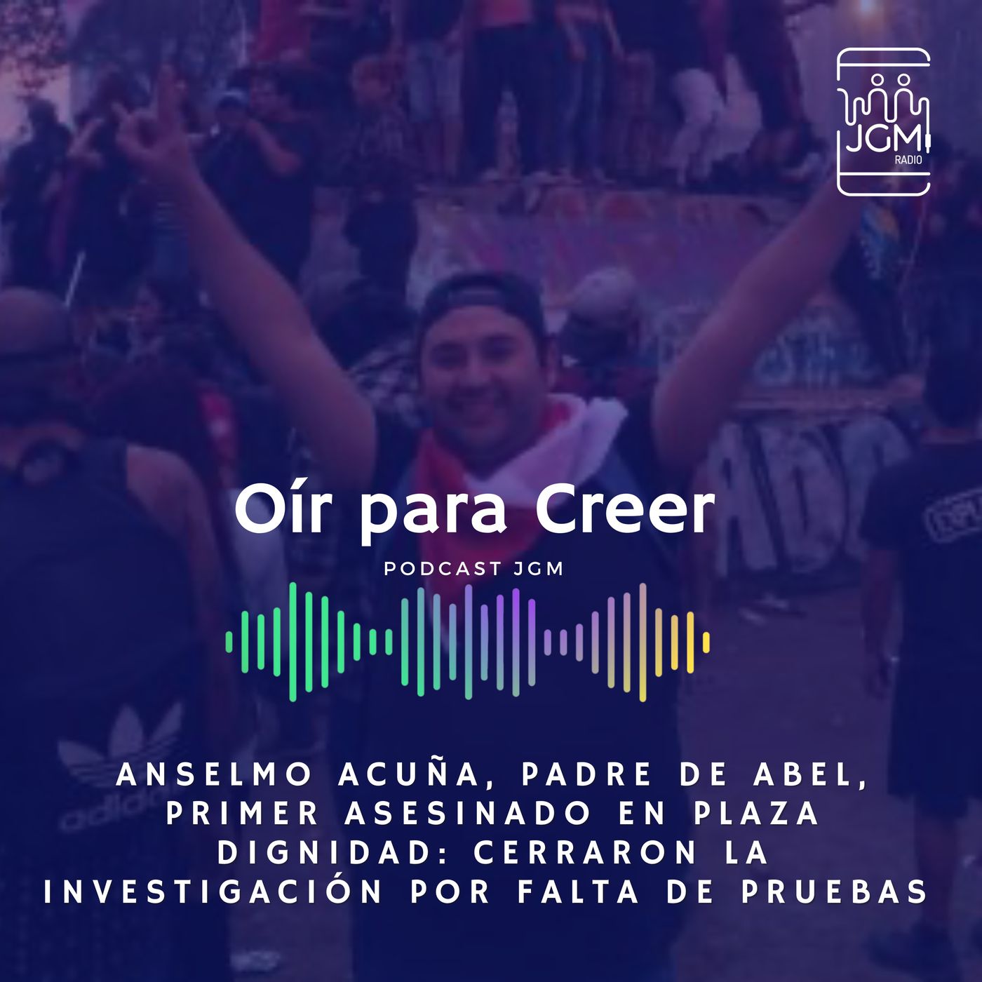 Oír para creer