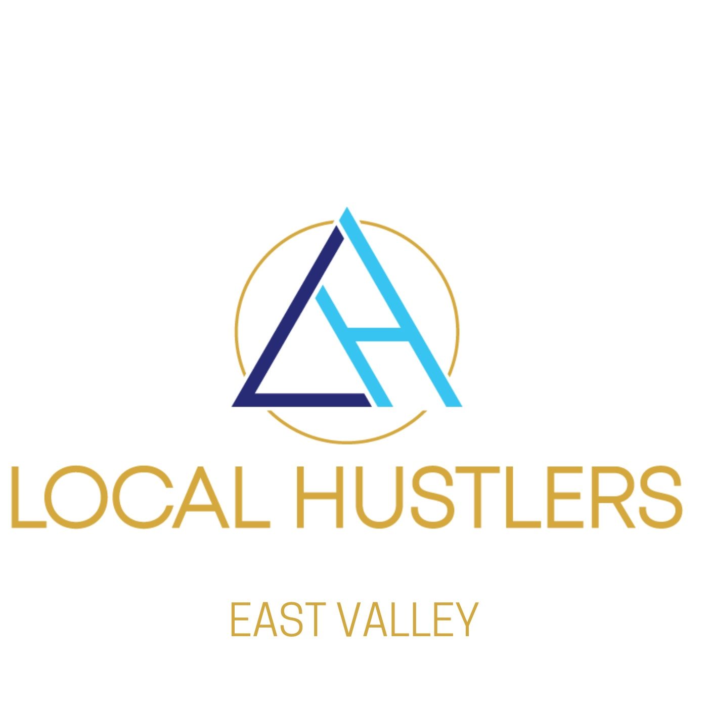 The Local Hustler\'s Podcast