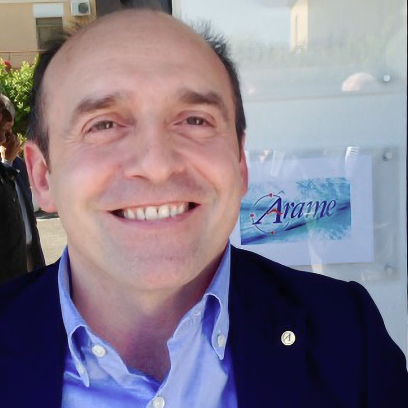 Agenti di materiale elettrico