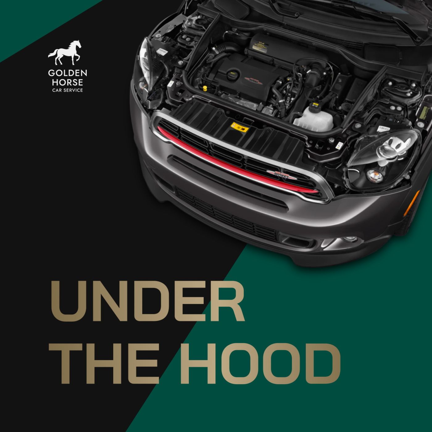 Under the Hood