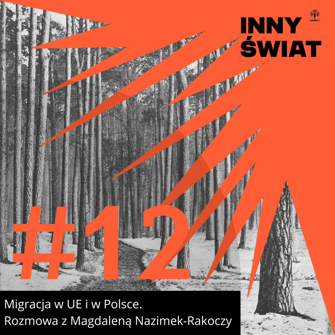 Inny Świat