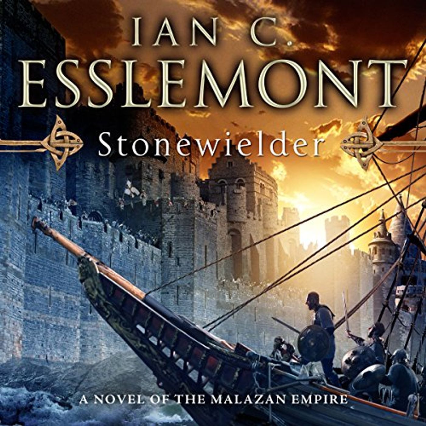 Listen to Top 100 Audiobooks in Sci-Fi & Fantasy, Fantasy: Epic