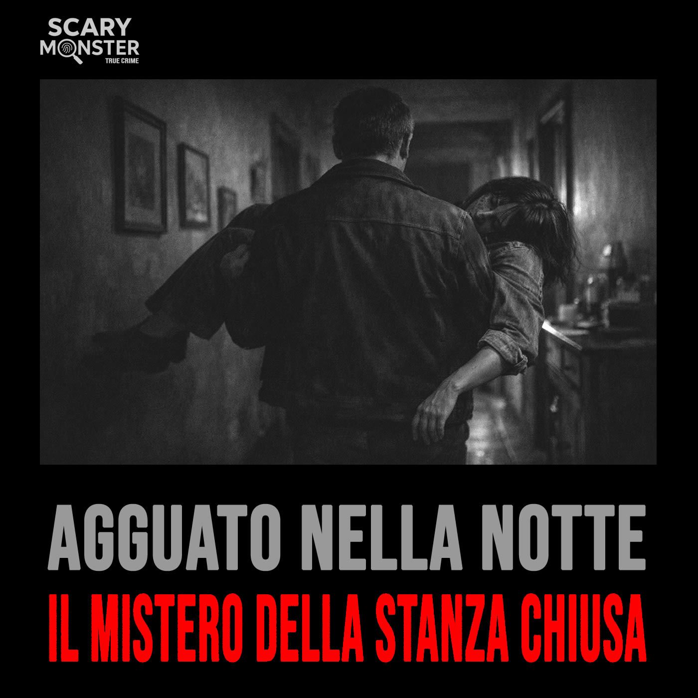 Mara Calisti - L'Enigma della Stanza Chiusa