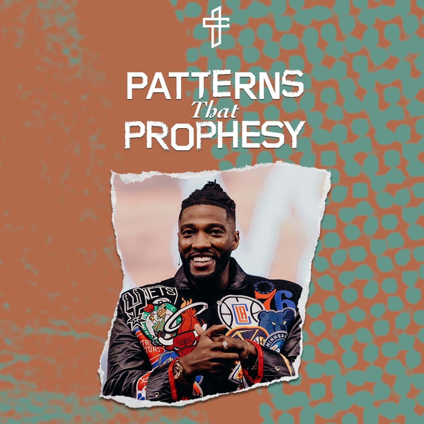 Patterns That Prophesy //  Damaged But Not Destroyed (Part 6) // Michael Todd