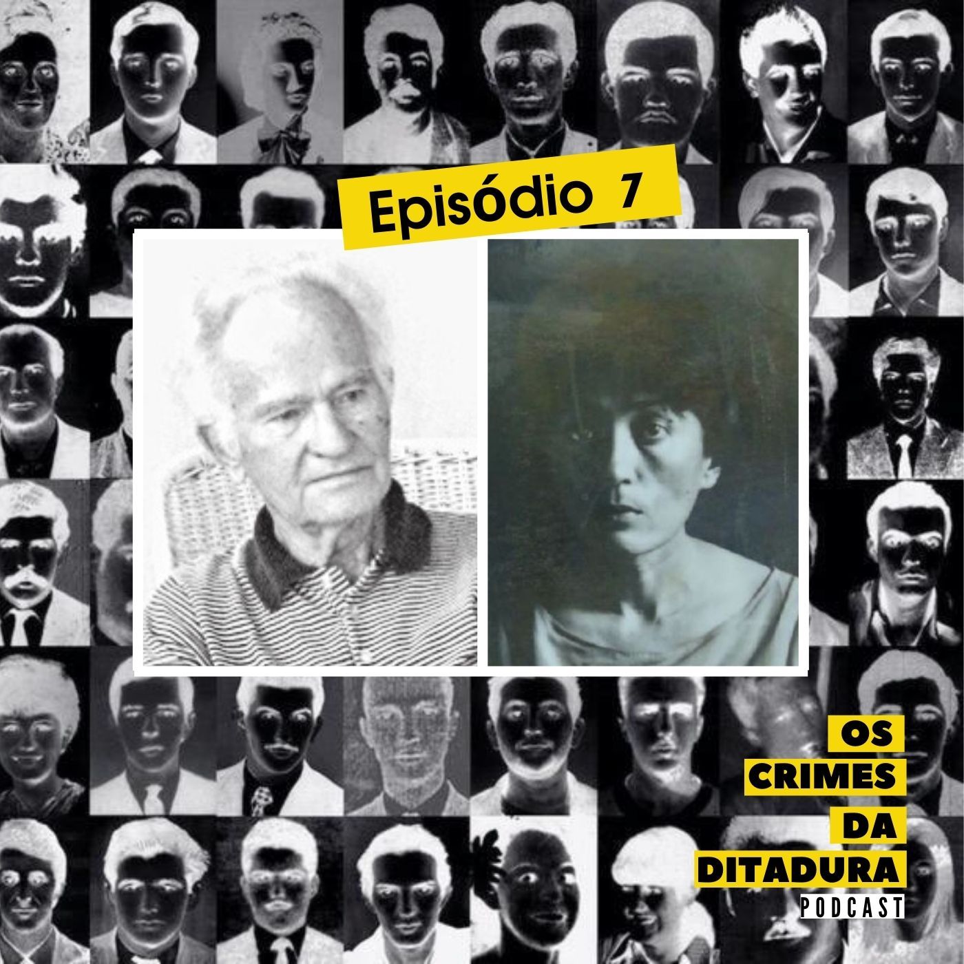 Os Crimes da Ditadura