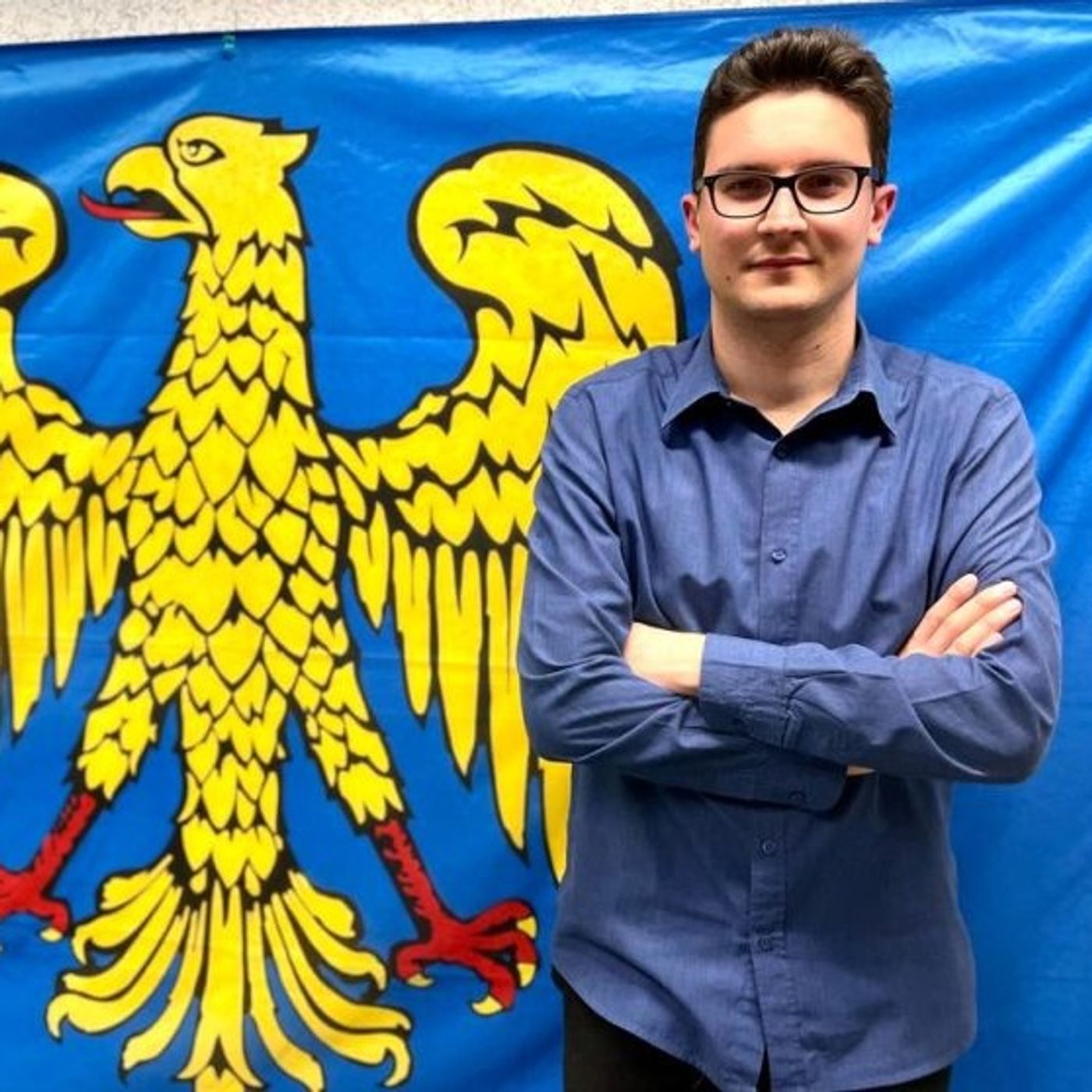 Copertina di Spazio Sport