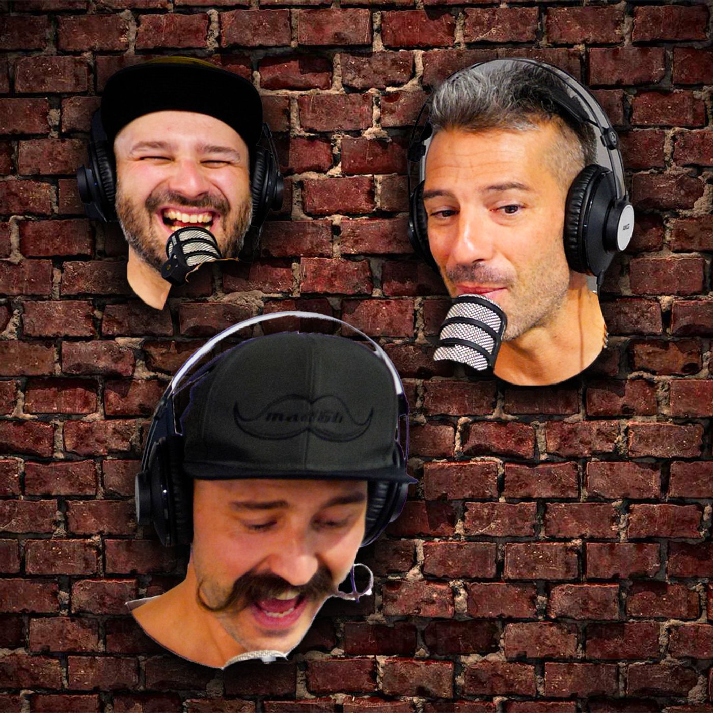 Contropendenza Podcast!