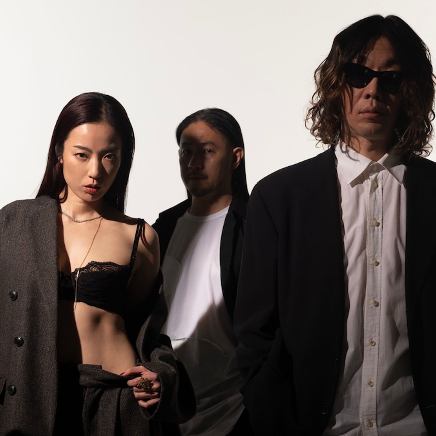 矢野沙織と丈青によるBesties our sounds. デビュー作を携えてビルボードライブ大阪公演開催 episode artwork