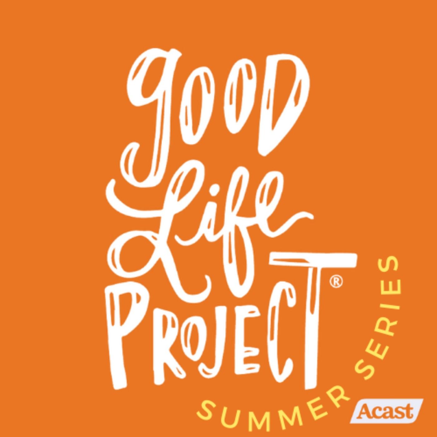 How to Break Free From Burnout & Reclaim Ease | Summer Series Pt.4