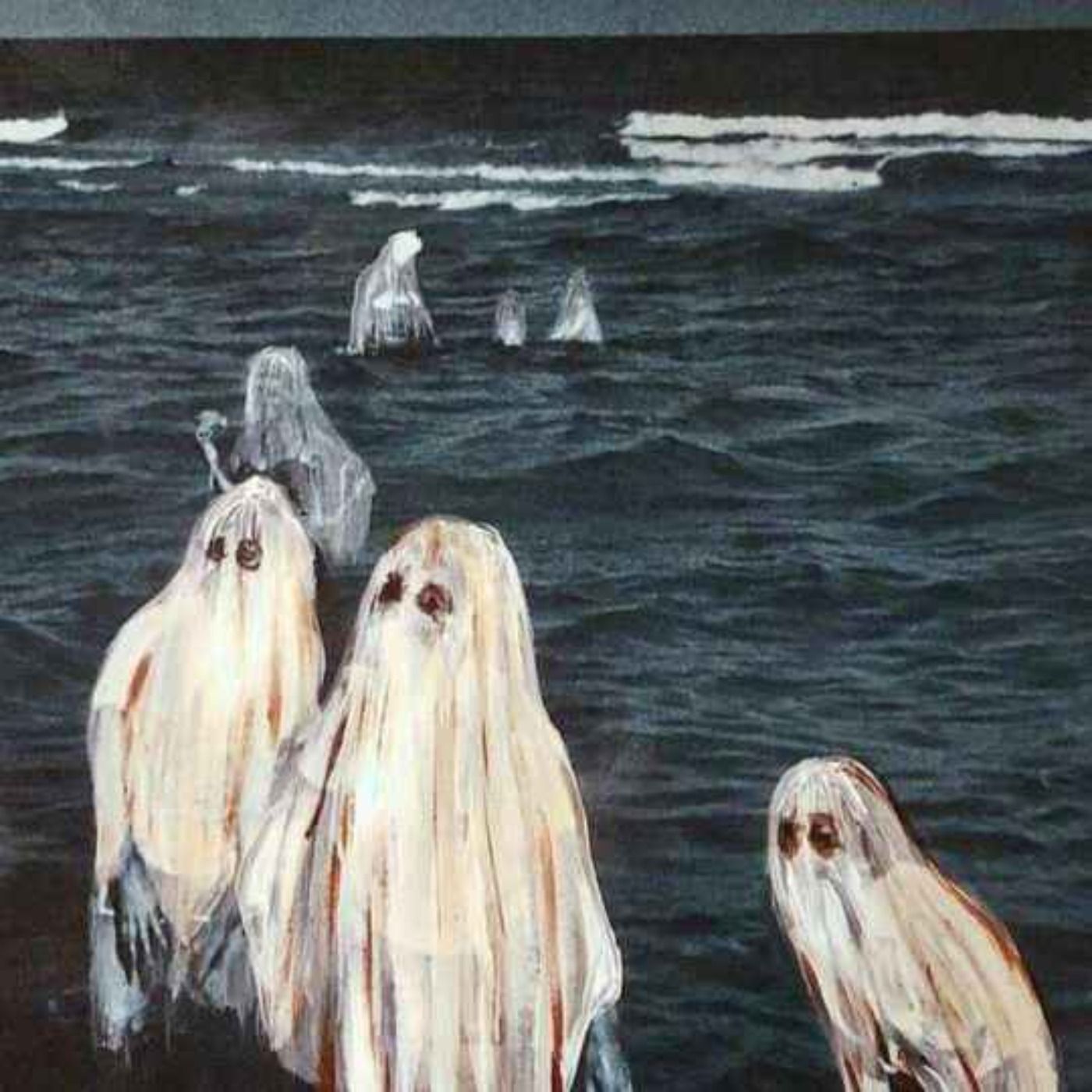 Miedo al Misterio