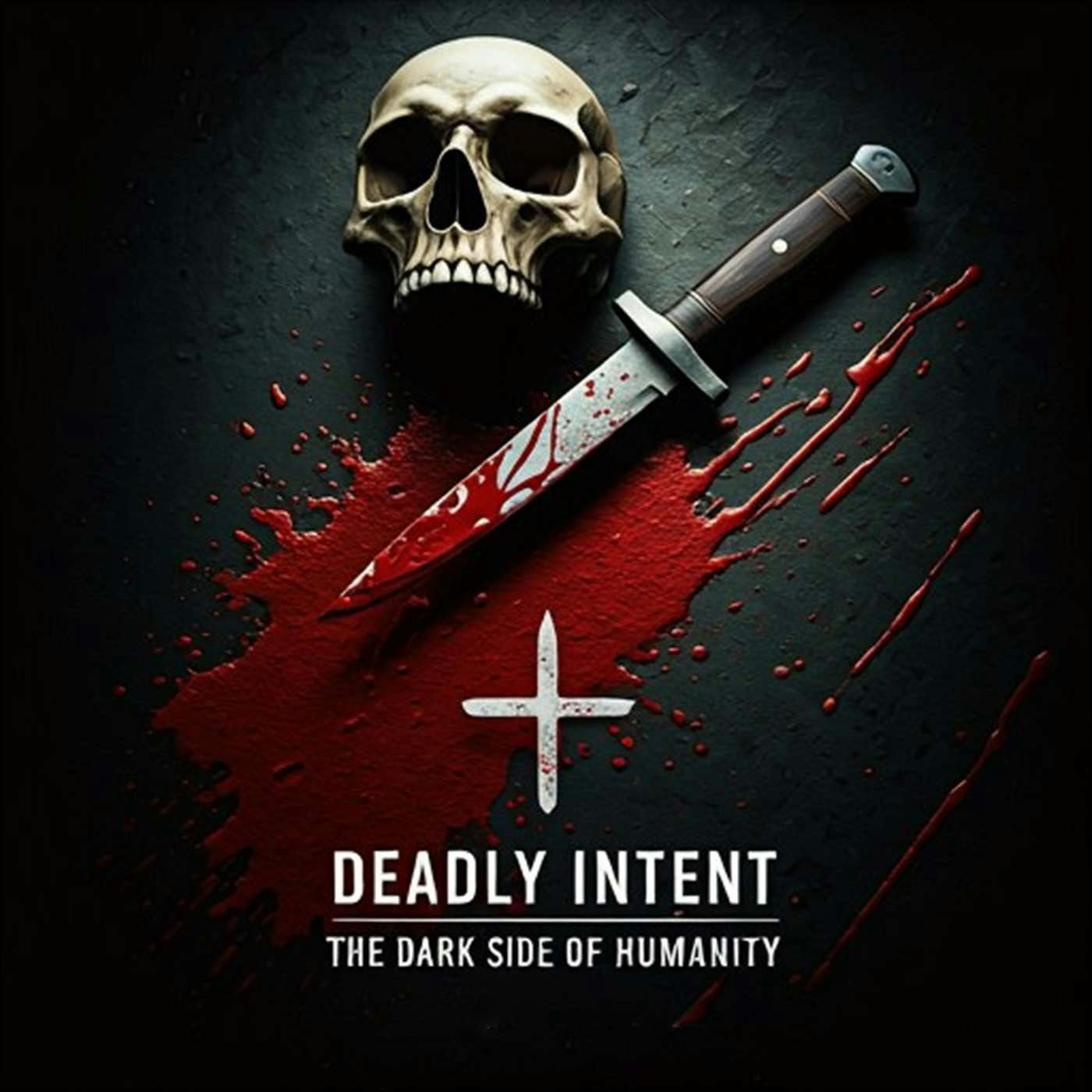 Deadly Intent episode artwork